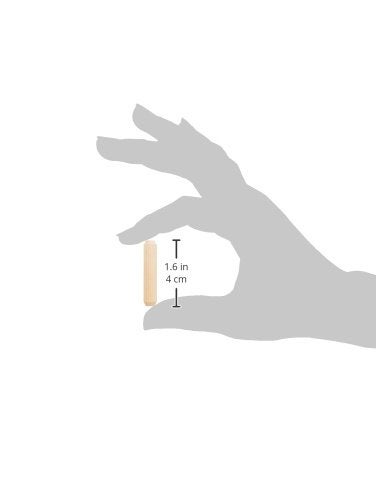General Tools 840516 Fluted Dowel Pins - Image 2